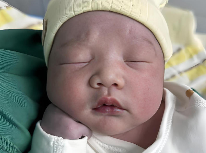 白碱滩试管代怀宝宝